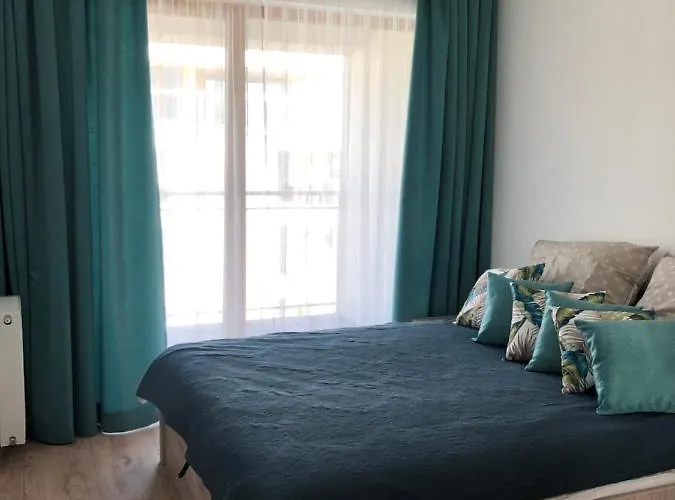 Elk Vacation Apartament