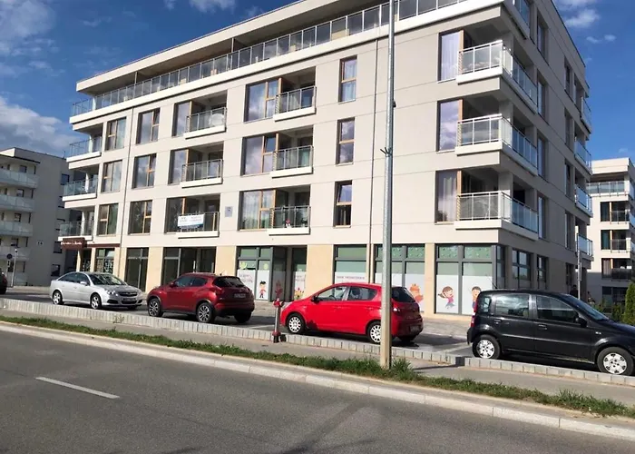 Elk Vacation Apartament