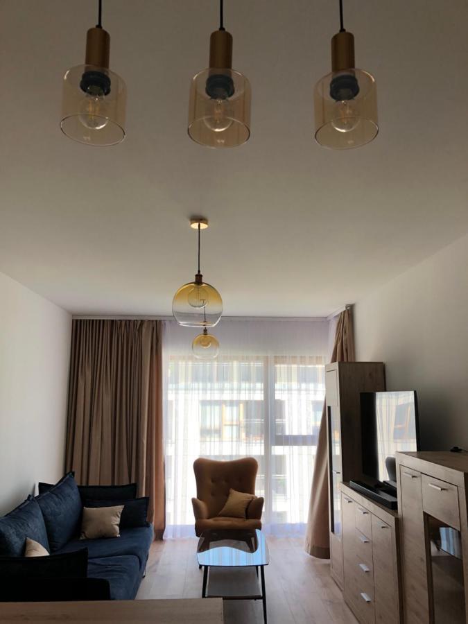 Apartment Vacation Ełk