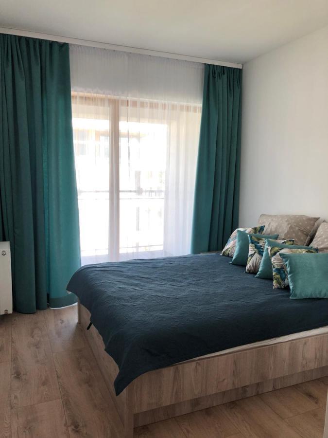 Apartment Vacation Ełk