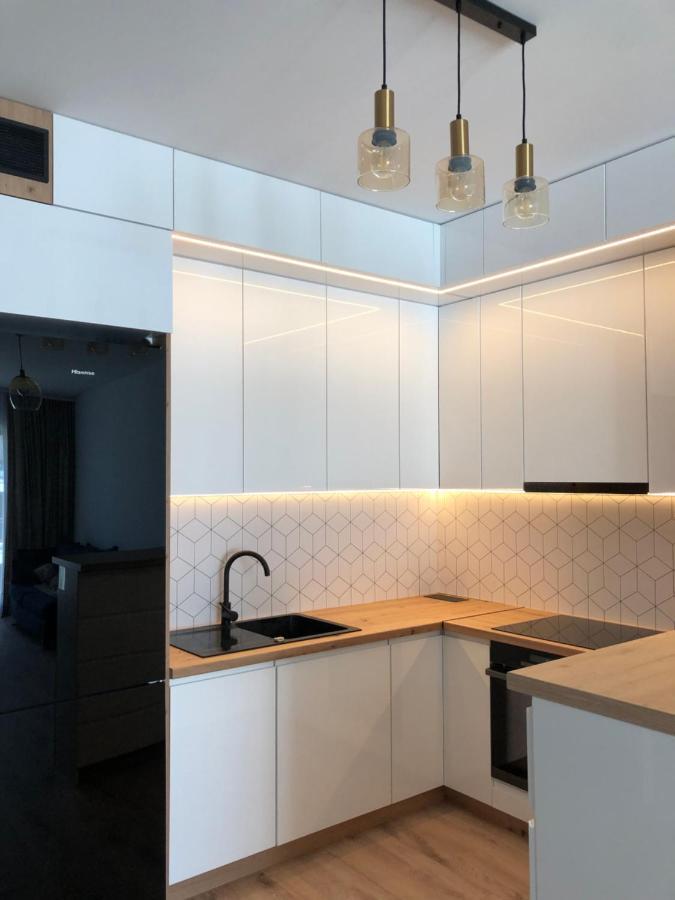 Vacation Apartment Ełk