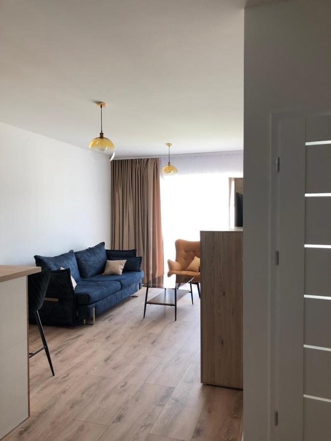 Apartment Vacation Ełk