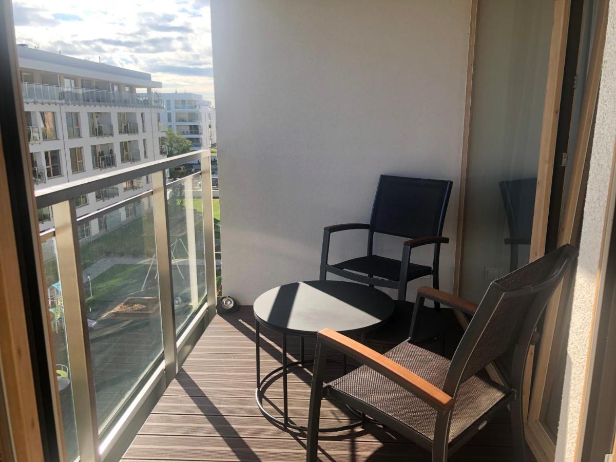 Apartment Vacation Ełk
